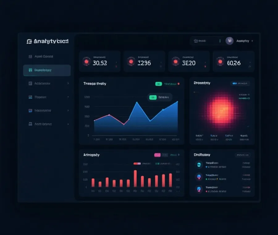 澳洲幸运10走勢圖分析介面示意