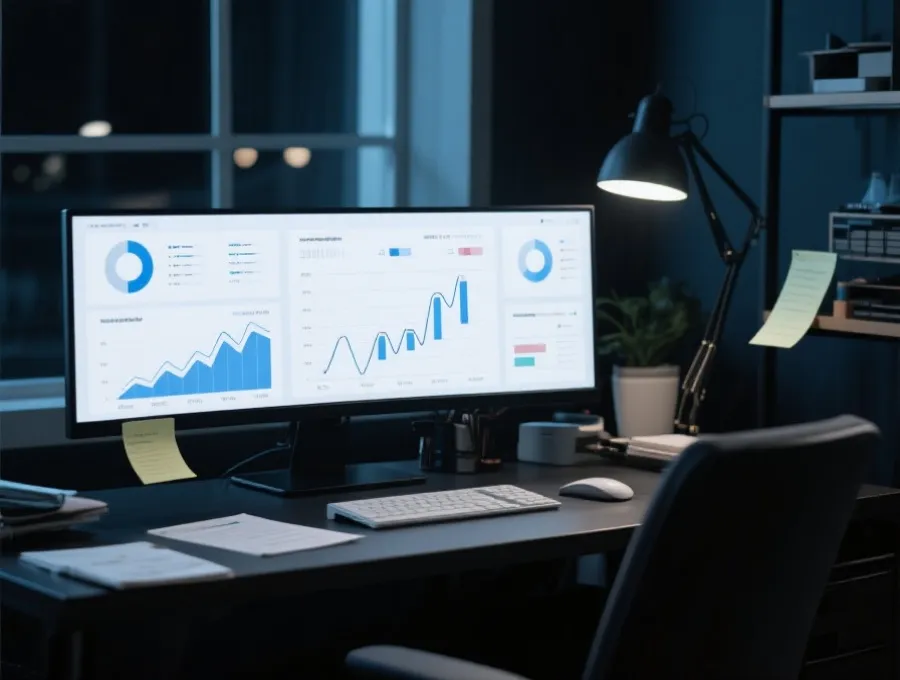 澳洲幸运10分析研究情境示意圖